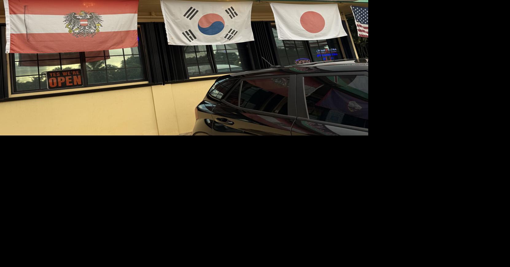 McKraut's, Guam's only German restaurant, bar changes ownership: 'I'll remember...good times here'