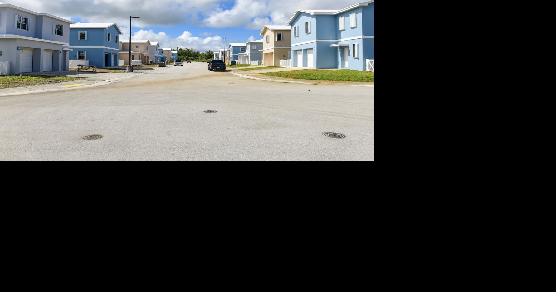 Guam real estate reappraisal awaits board action for 2026 tax rolls