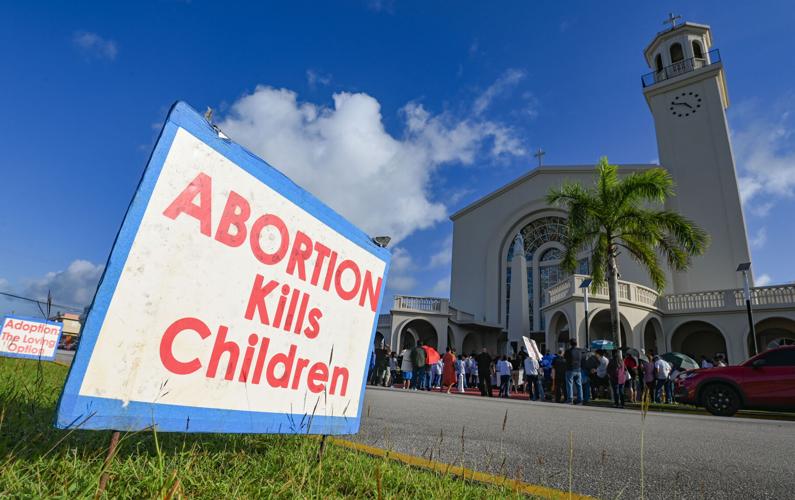 March For Life 2025 draws a crowd Multimedia