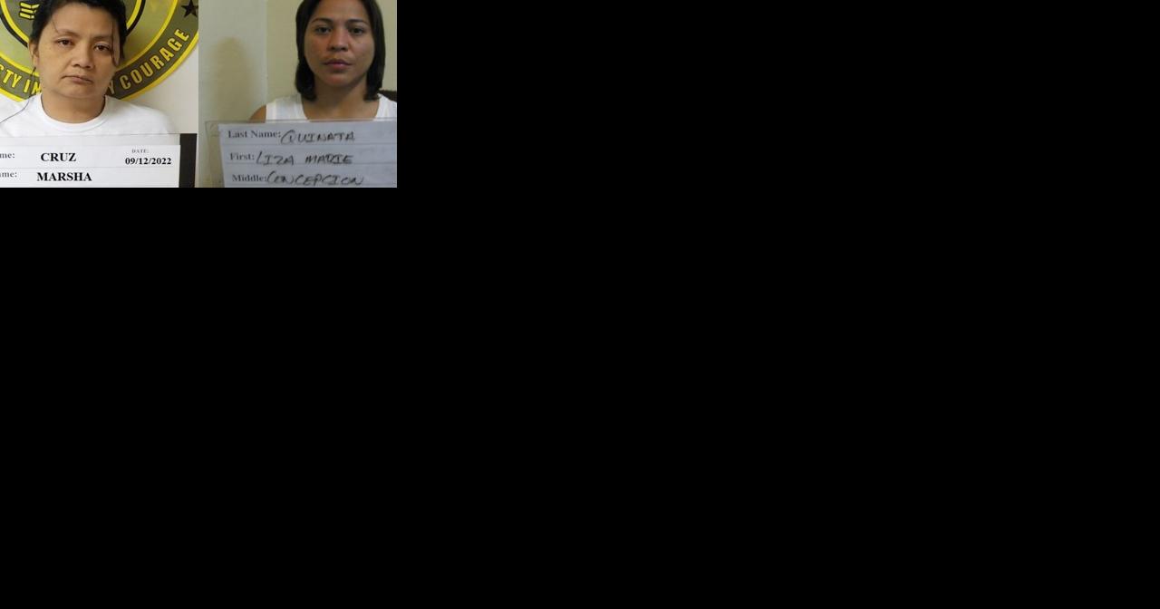 Two women facing theft, fraud charges for stolen vehicle - Vimarsana News