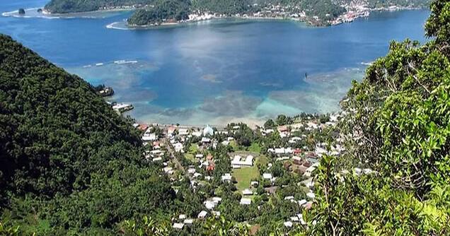 Guam residents join other territories in petition opposing deep seabed mining in American Samoa