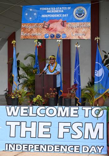 37th FSM Independence Day at Ypao Beach Park | Multimedia | guampdn.com