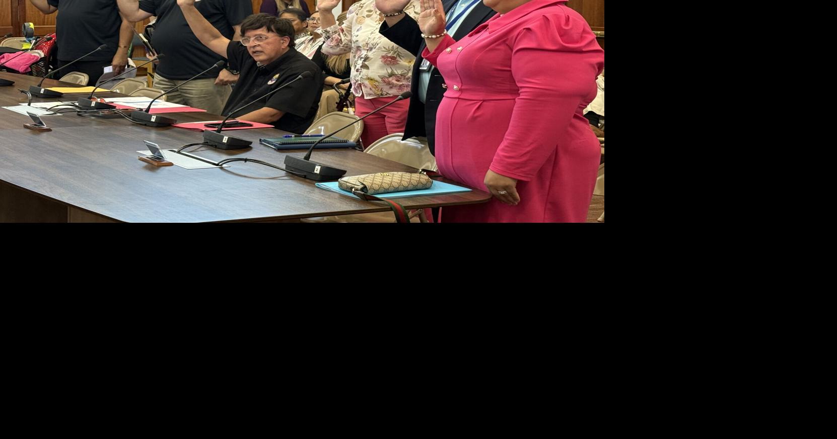 GovGuam returns to feds $5.9M meant to help employ people with disabilities; residents testify to shortfalls in DISID services