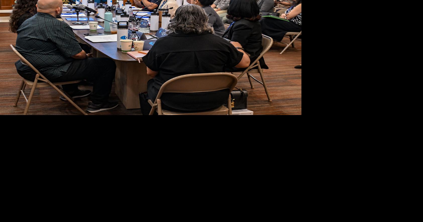 Guam AI task force holds first meeting, regulation recommendations due within 2 years