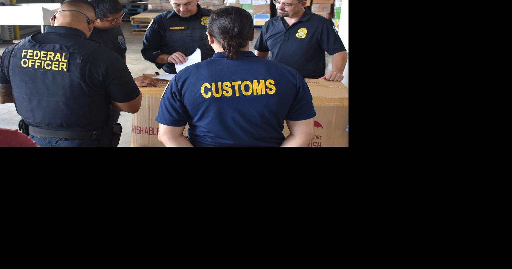 Guam Customs seeks more time to use Piti property for drug inspections, even after initial 5-year extension