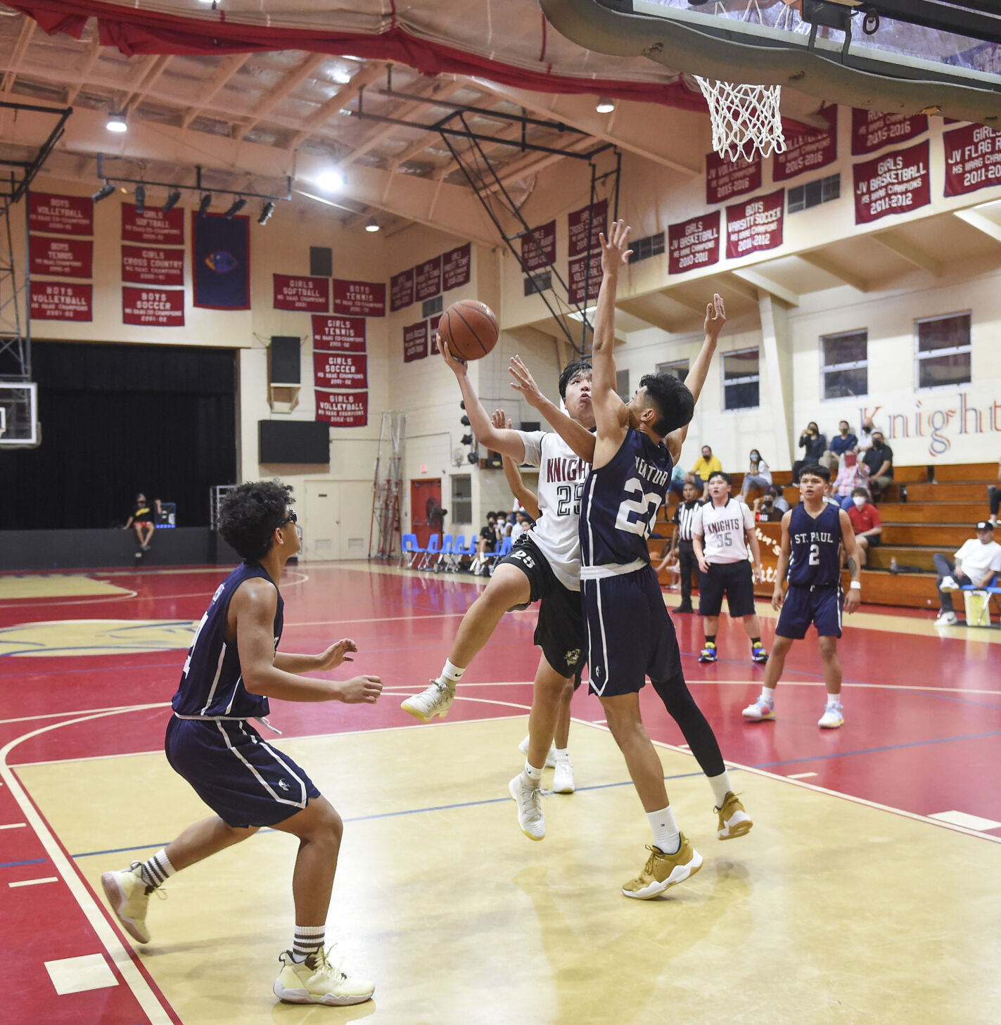 youth sports bolsa