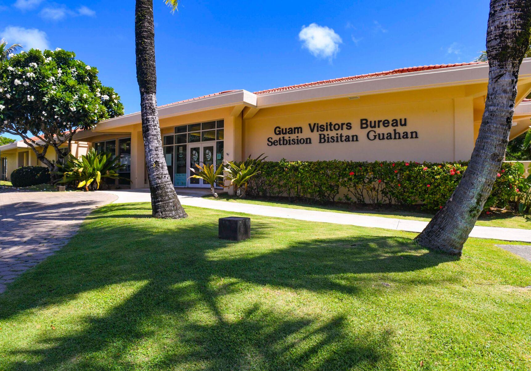 GVB launches marine tour guide certification | Money | guampdn.com