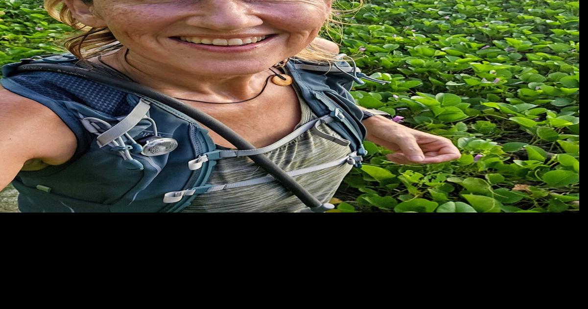 Stories Rooted In Nature: Miles in bloom