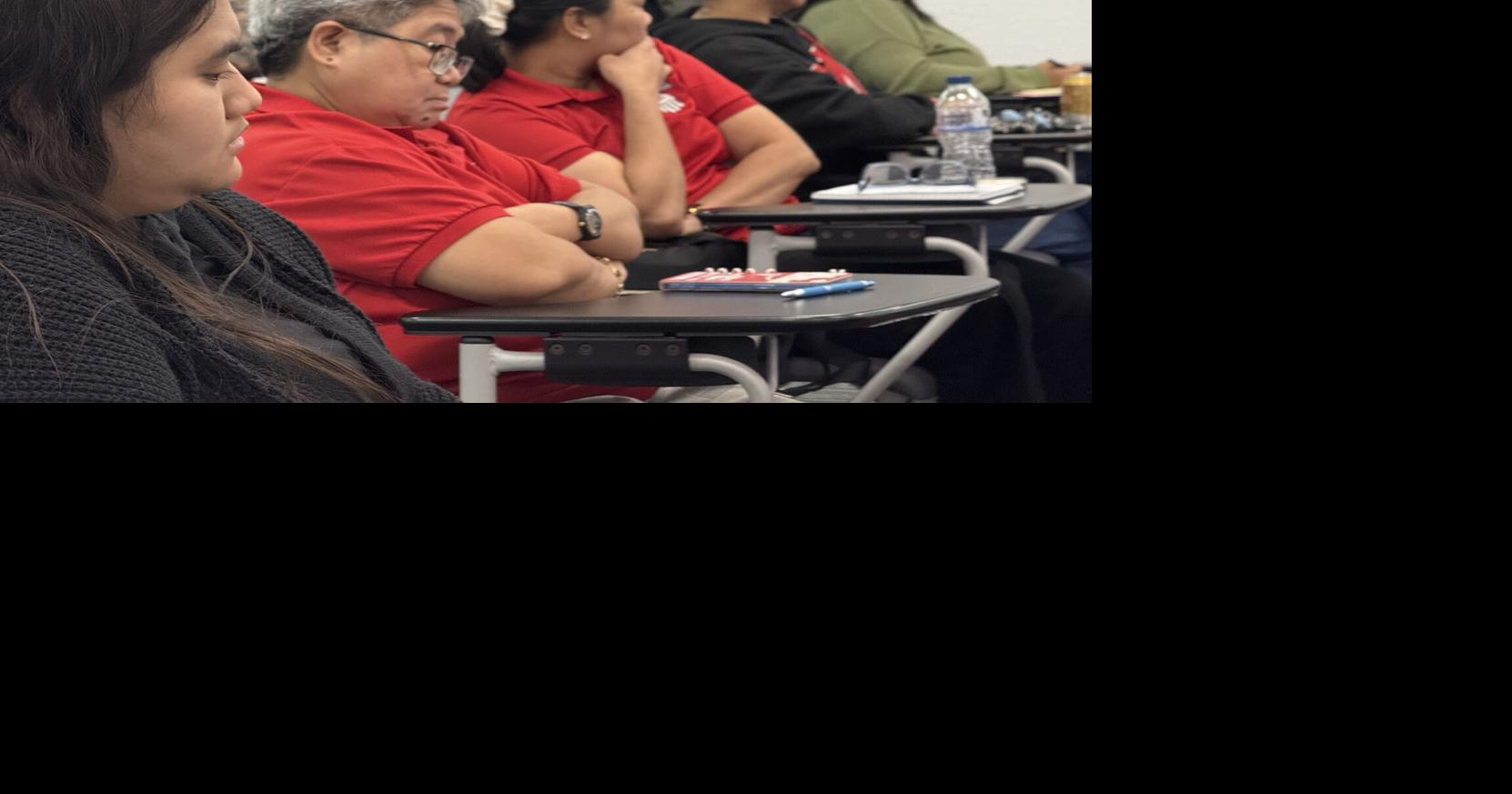 Trump admin's child care funding freeze has so far not reached Guam