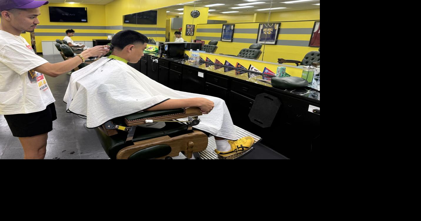 Hair Town opens new 'ideal location' at Julale Center