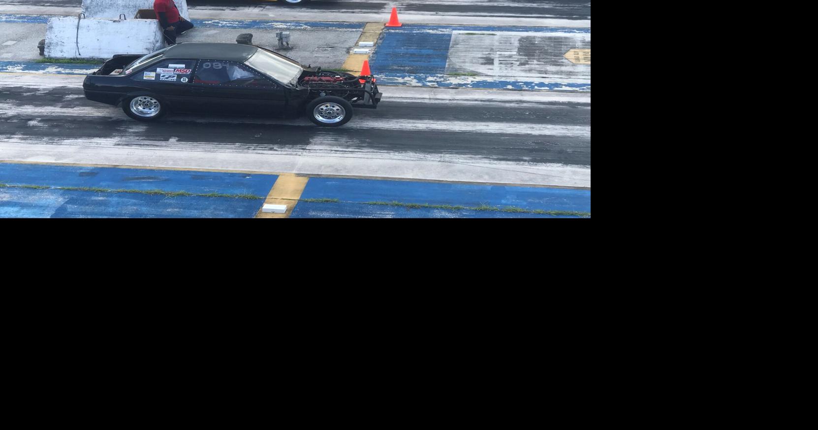 Despite burglary, drag races are a go Dec. 1 | Sports | guampdn.com
