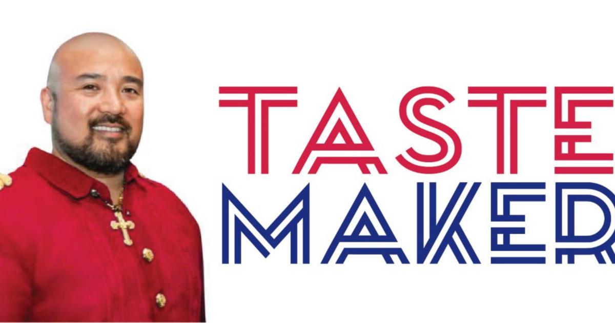 Tastemaker: Make-A-Wish Black Tie & Tennies Gala