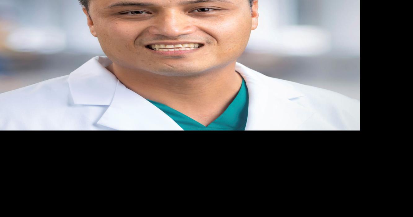 Author, physician Dr. Jalkennen Joseph is next UOG Presidential Lecture Series speaker on April 29