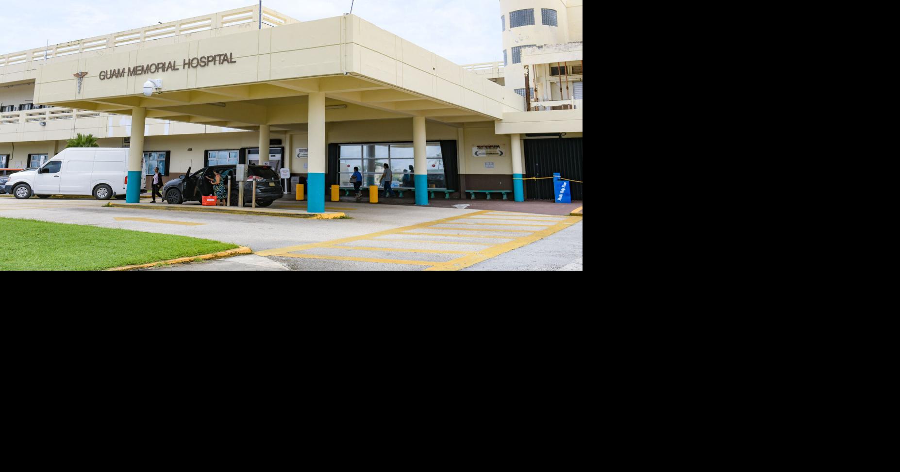 UPDATED: For nearly 3 hours, GMH emergency department visits temporarily restricted