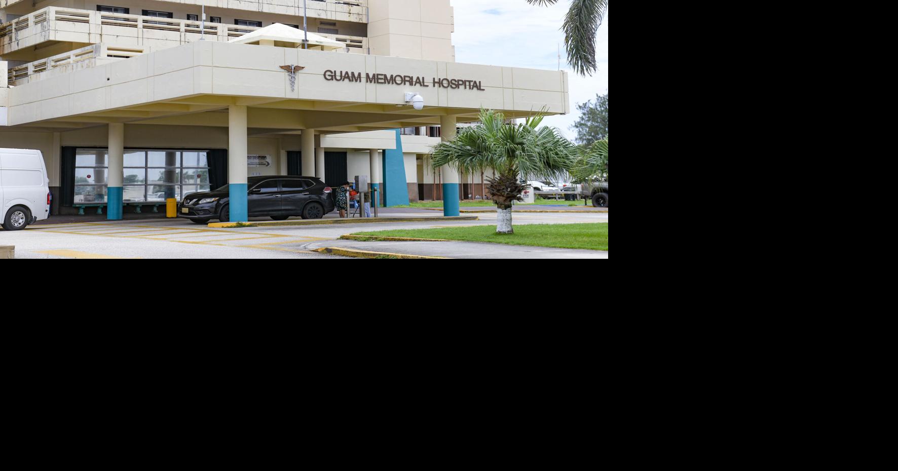GMH: 4 apply for hospital administrator position to replace Perez-Posadas