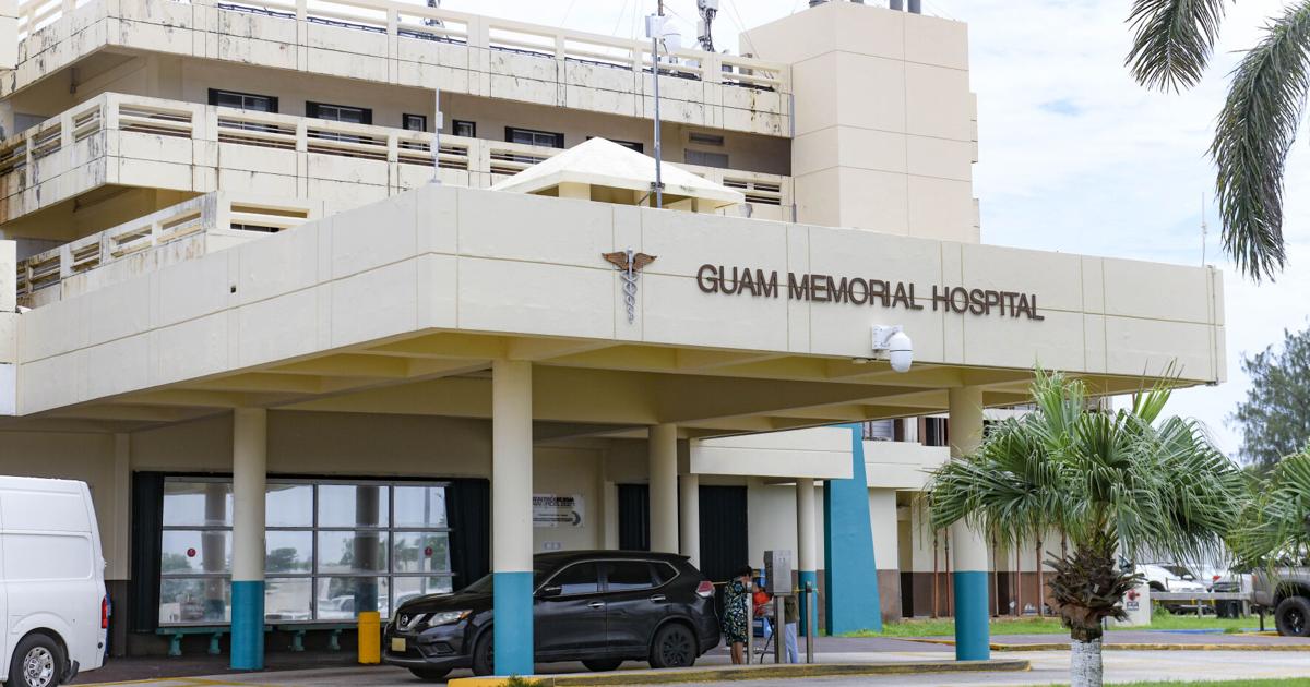 GMH: 4 apply for hospital administrator position to replace Perez-Posadas