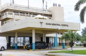 GMH: Surge in patients limiting capacity, beds, could prolong wait time