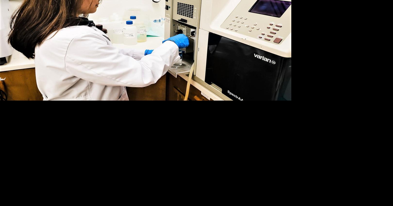 University of Guam gets federal grant for new water lab, classrooms for ...