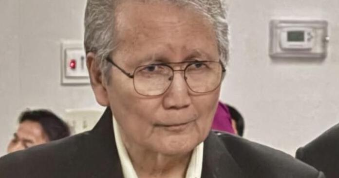Guam martial arts legend Frank E. Sanchez honored in Florida