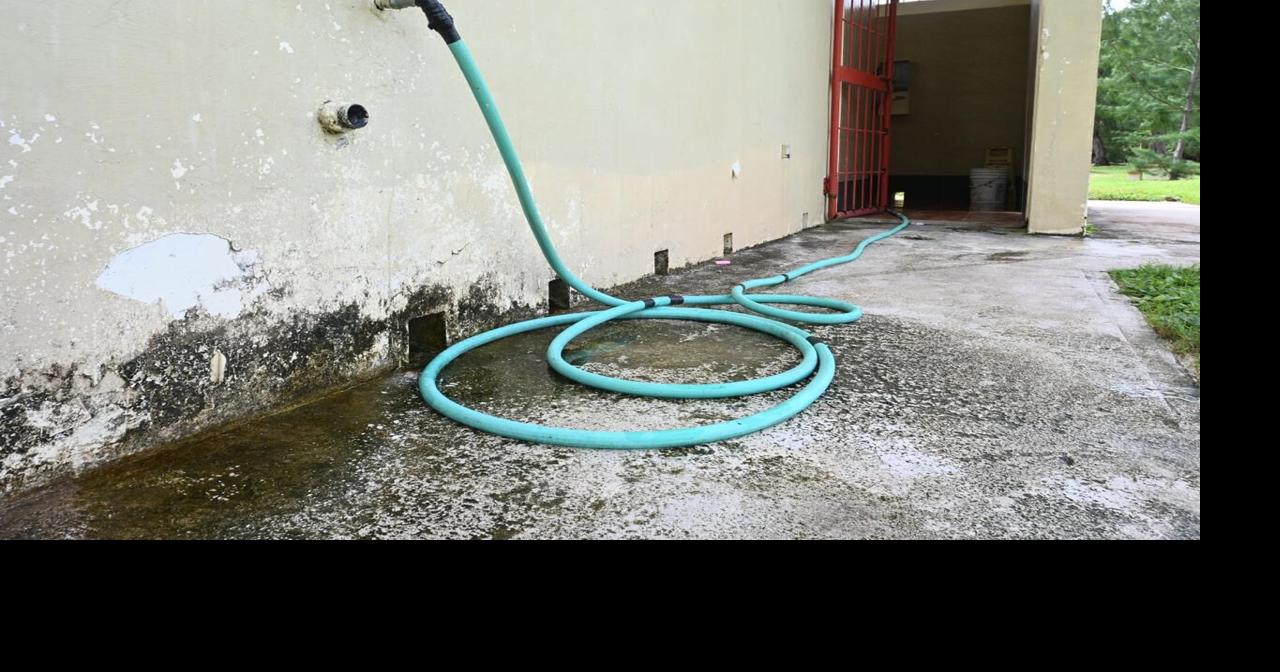 New long-term contracts eyed for maintenance of public parks, restrooms: Here's the monthly cost now