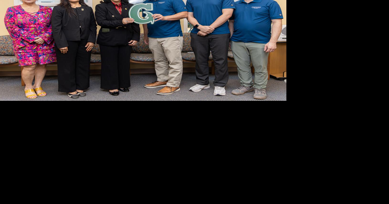 Pinpoint Guam partners with UOG to invest in local talent, Guam’s data future