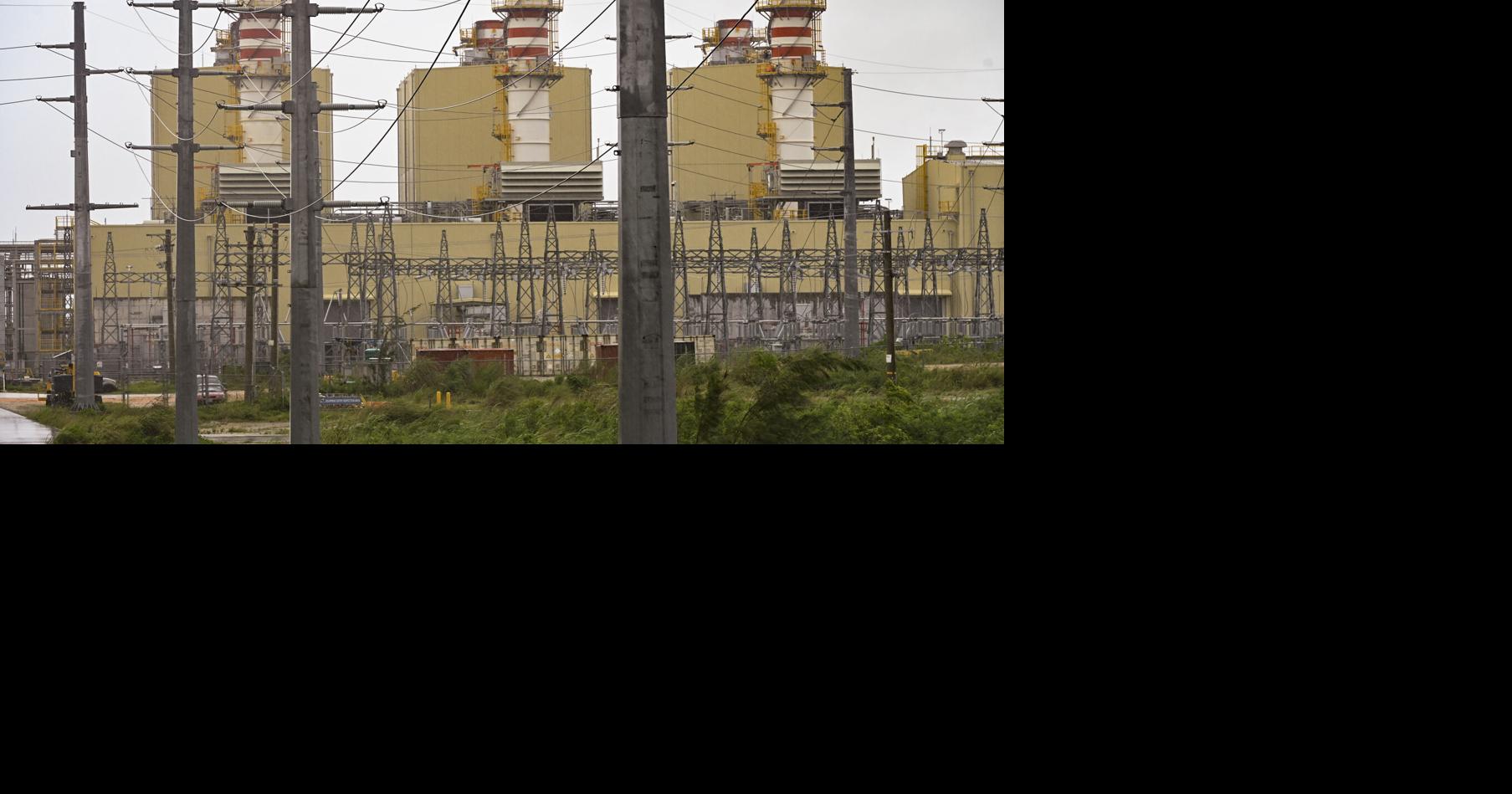 Amid load shedding, Parkinson wants details on data center power demand