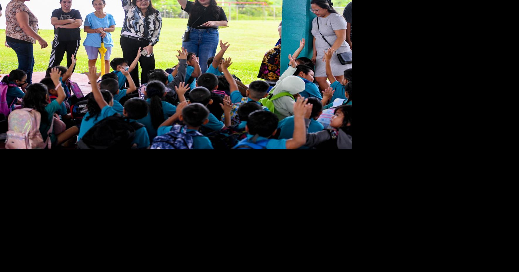 Universal pre-kindergarten program opens applications for SY 2025-2026 ...