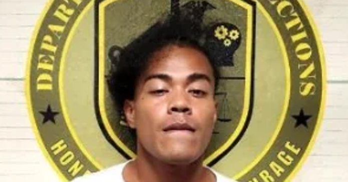 Man accused of stealing clothes from Kmart, cash from SM