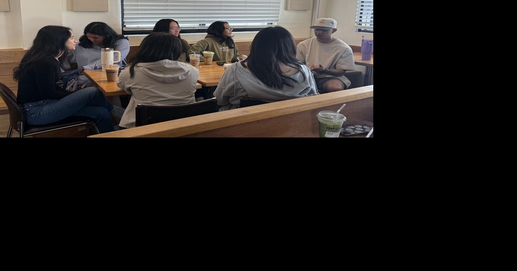 'We make the time to come back': Future Guam doctors return to host panel, meet-and-greet for undergraduates