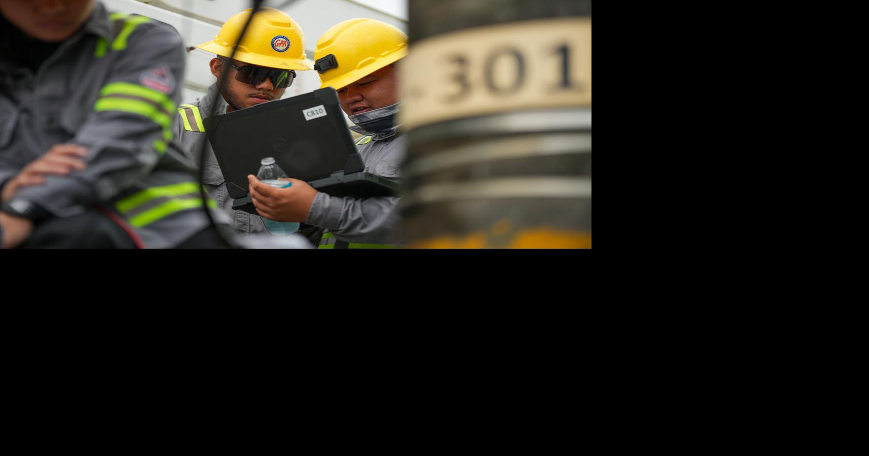 GPA's Benavente looks to Wednesday for 99% power restoration; GWA says 2,501 customers with low or no water pressure