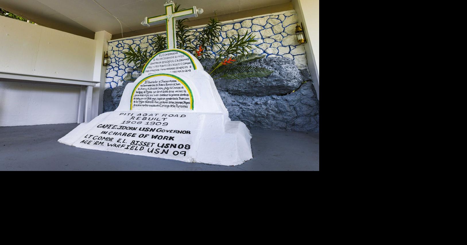 Annual Santa Cruz Fiesta at historic Atantåno' starts today