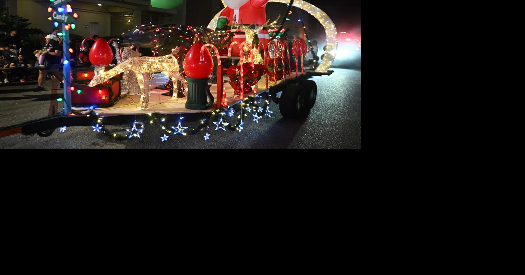 GovGuam payroll $1M a day as employees get extra holidays