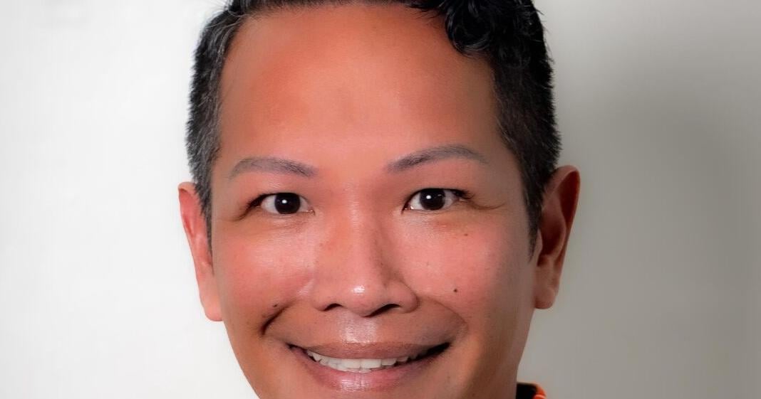 Pay-Less Markets names newly promoted employees, Micronesia Mall store manager