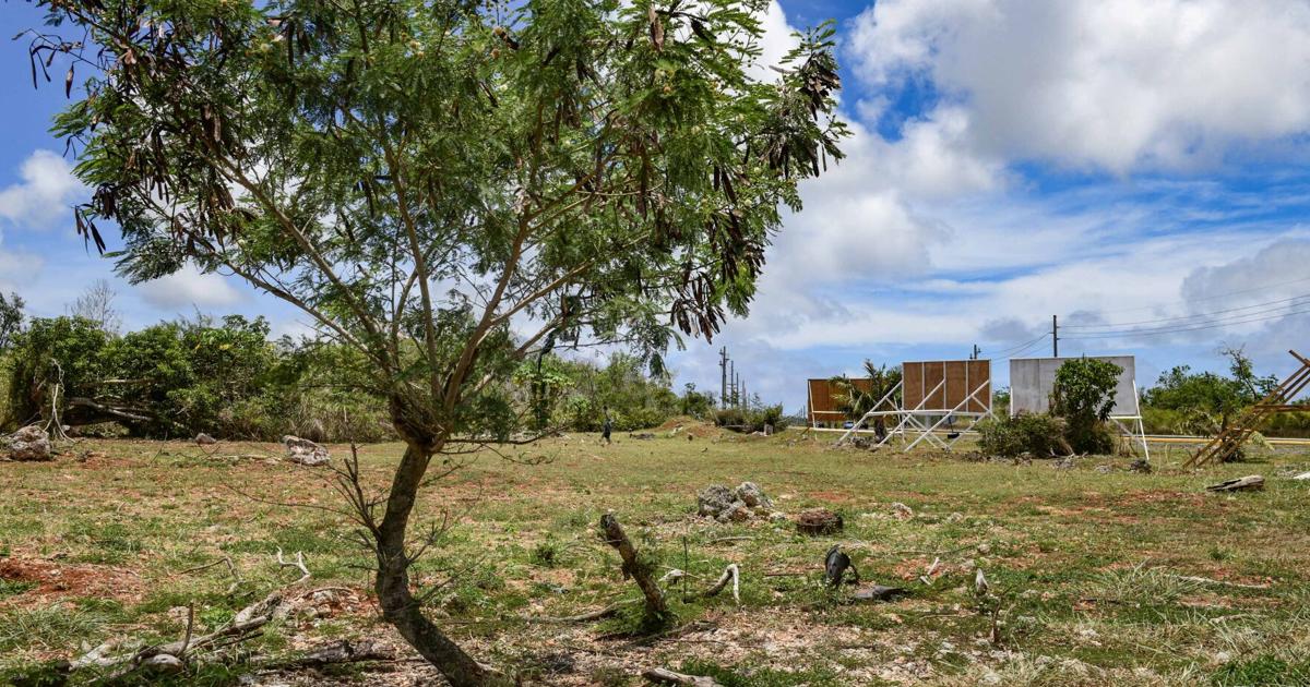 New Dededo shopping center construction could start soon
