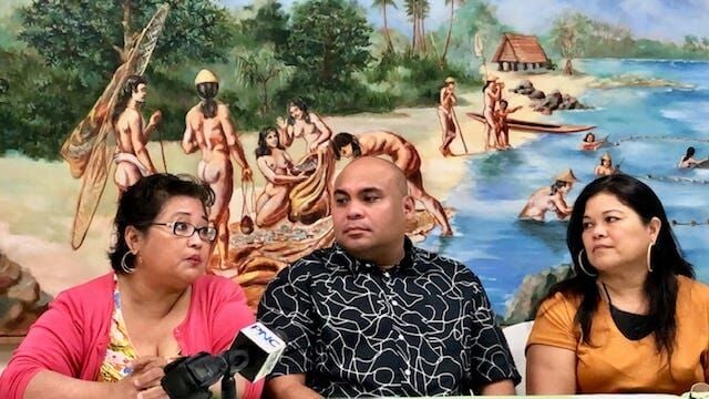 FestPac 2020 in Hawaii: $400K eyed to help fund 100-member Guam