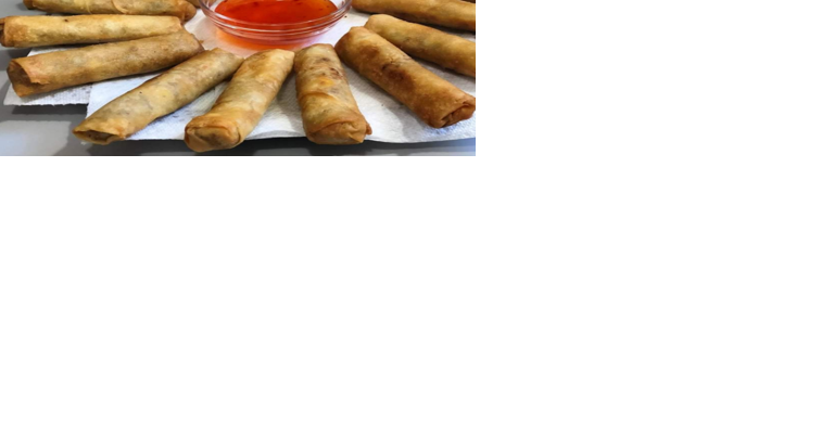 671 Guam Recipes Holiday Table: Lumpia - Vimarsana News