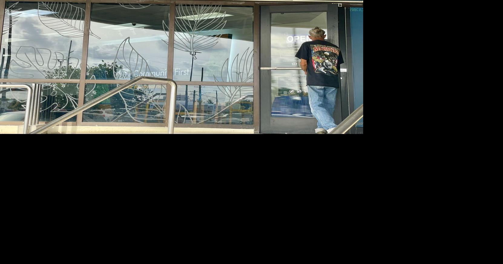 Community First Guam Federal Credit Union opens at Micronesia Mall