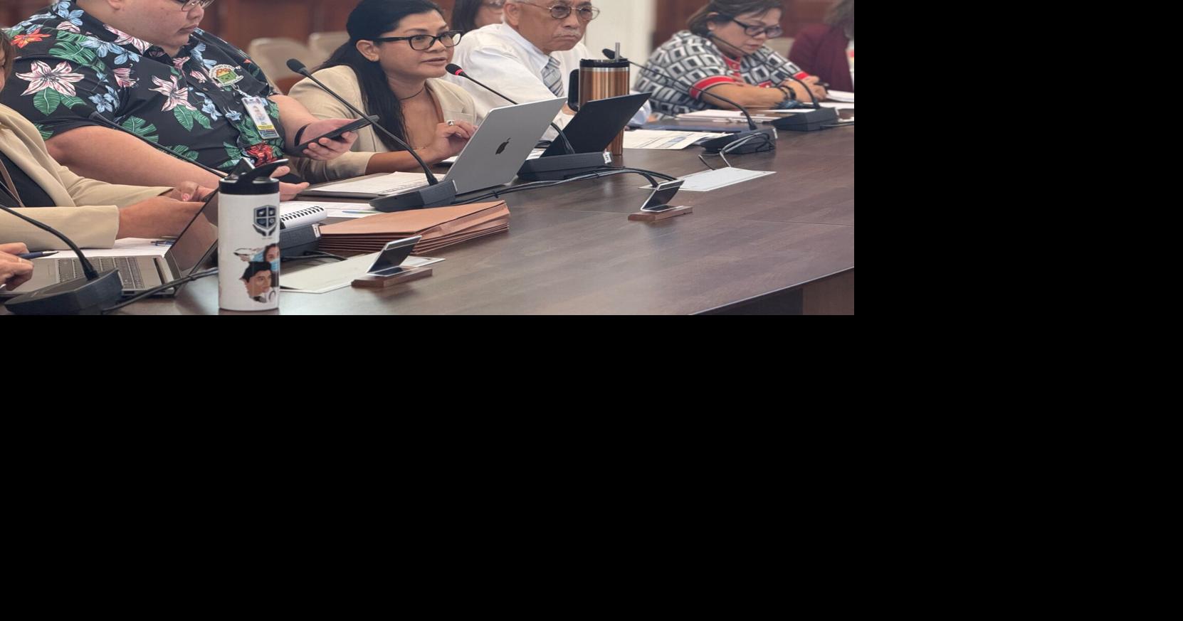 GMH asks lawmakers to cover $36.3M funding gap; says outsourcing staff, leases could cut request in half