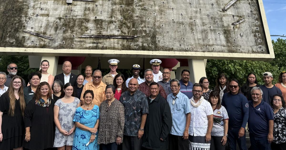 'We lost everything': WWII survivor shares story about Asinan concentration camp, 2nd largest during war