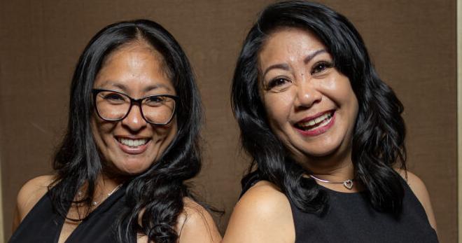 Tastemaker Fashion: Gala celebrates, honors nurses - Vimarsana News