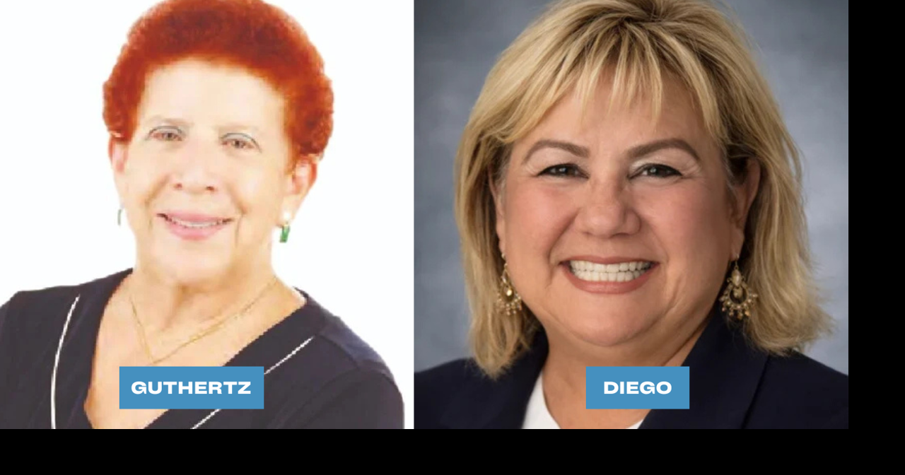 Guthertz, Diego to share Guam political status research at Singapore conference