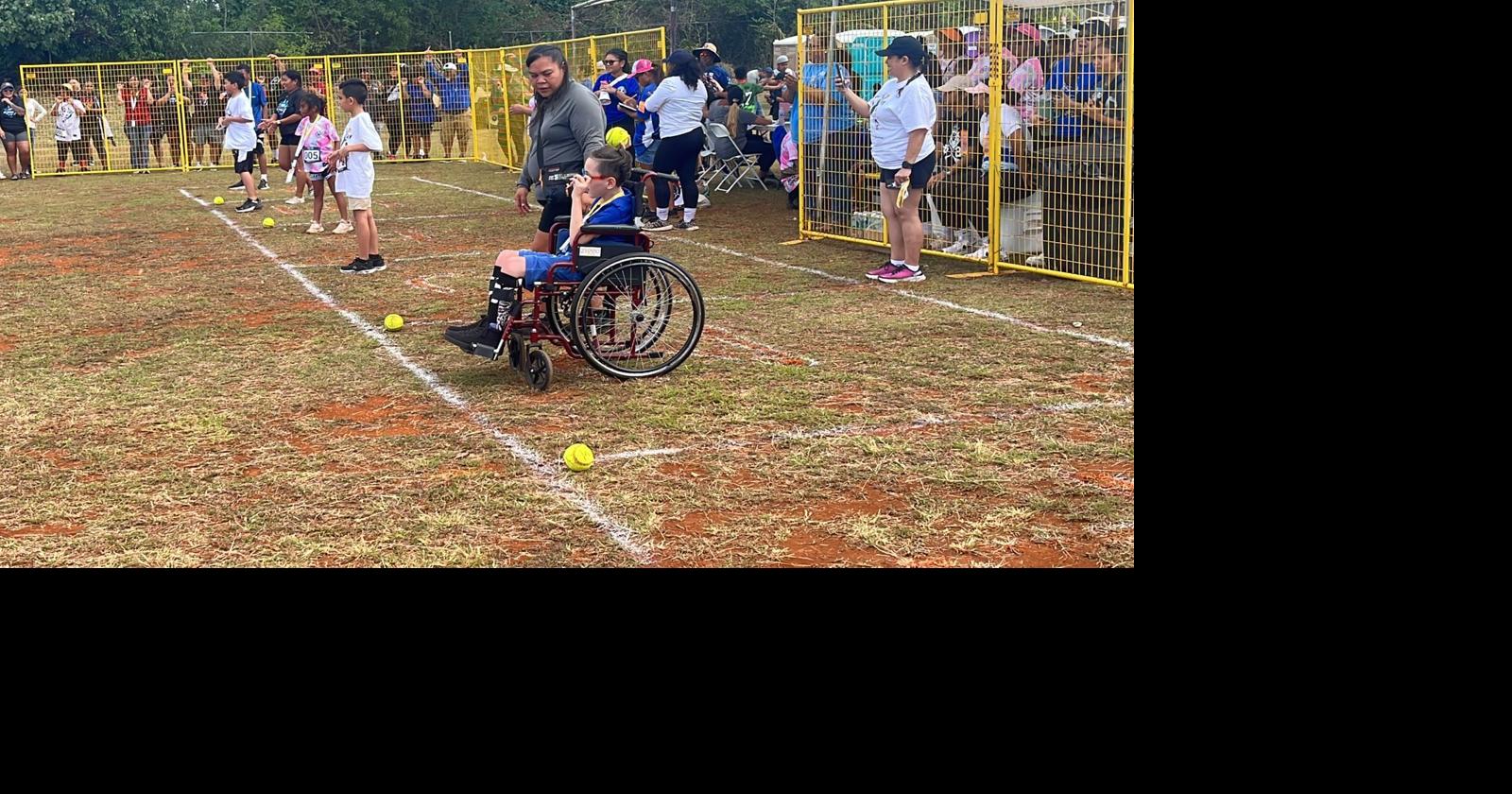 More than 200 runners at Annual Law Enforcement Torch Run this Saturday