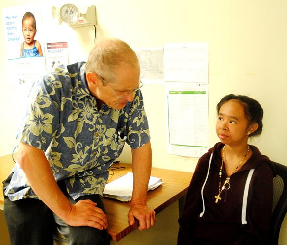 Shriners Hospital for Children Honolulu continues 30year Guam