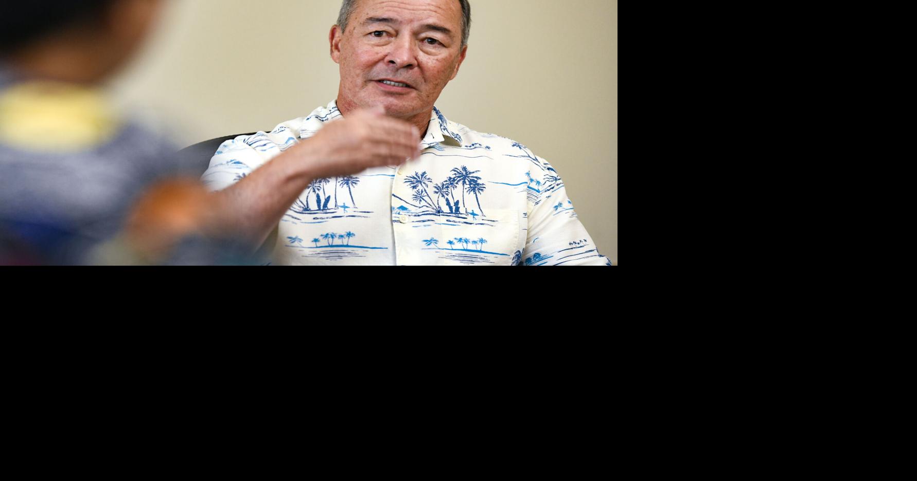 Moylan urges VA to withdraw new policy impacting veterans' disability claims