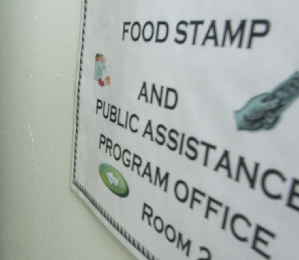 Take steps to avoid theft of food stamp benefits Opinion guampdn