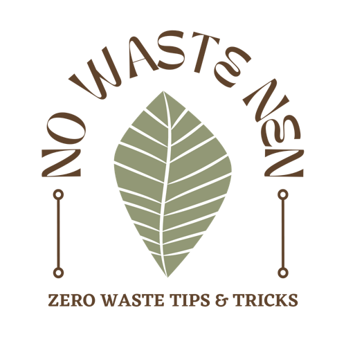 No Waste Nen Logo