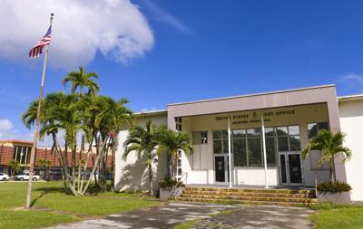 USPS No regular mail delivery, retail services on Monday due to
