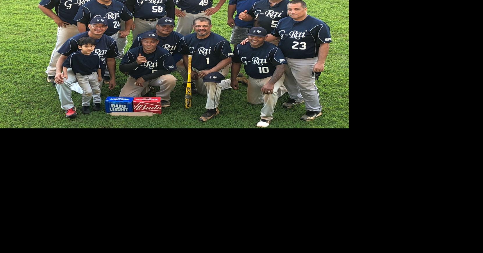 Southern Rangers take home baseball championship title | Sports ...
