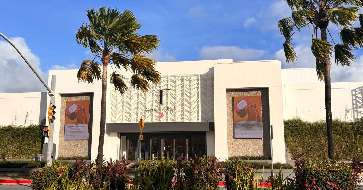 UPDATED 'End of an era': Duty Free Shop closing its Saipan store