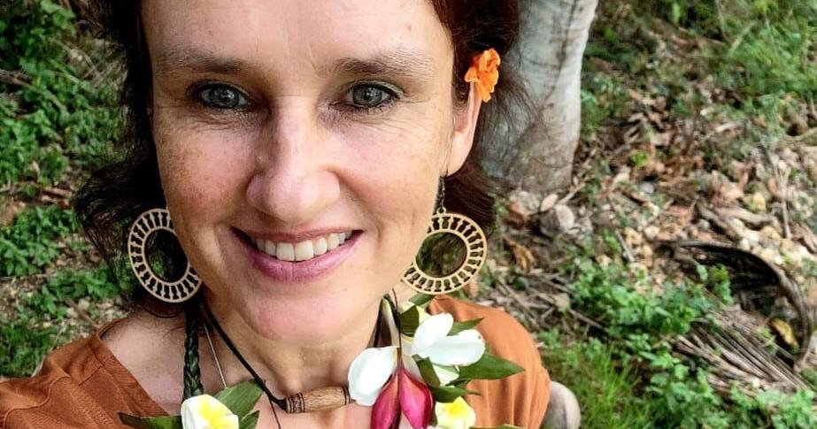 Stories Rooted In Nature: The achiote tree that carries our story